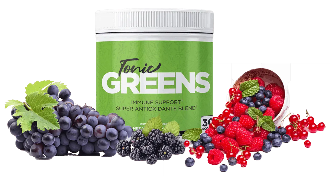 tonic greens buy